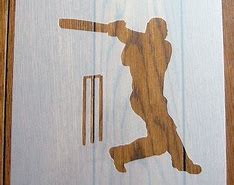 Image result for Cricket Stencil Clock Gears