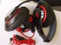 Image result for Beats Headphones Studio Used