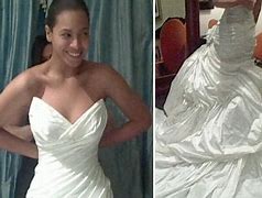 Image result for Beyonce's Wedding Dress