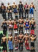 Image result for WWF Wrestling Toys