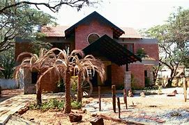 Image result for Azim Premji Residence