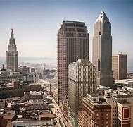 Image result for Downtown Cleveland Buildings