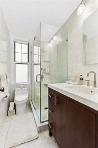 Image result for Bathroom Design for 40 Square Meter Apartment
