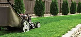 Image result for Gardening Lawn