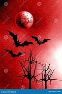 Image result for Cartoon Bat in Tree