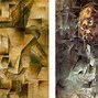 Image result for Analytic Cubism