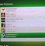 Image result for Xbox 360 Original Gamer Pictures