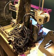Image result for Burned Printer