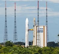 Image result for Ariane 5 ECB