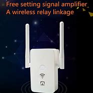 Image result for Wi-Fi Signal Booster for Home