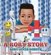 Image result for Robot Books for Kids