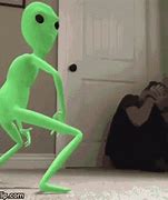 Image result for Buzz Look an Alien Meme Distorted Dance
