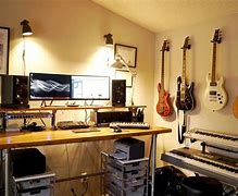 Image result for Home Recording Studio Workstation