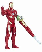 Image result for Avengers Infinity War Iron Man Action Figure