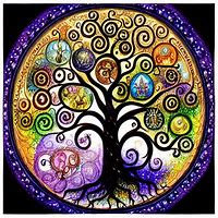 Image result for Gothic Tree of Life