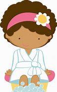 Image result for Spa Day Clip Art Free