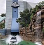 Image result for Universal Studios Jurrassic Torch