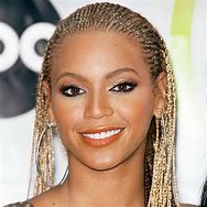 Image result for Beyoncé Jumbo Braid