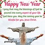 Image result for God Happy New Year 2018