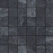 Image result for Black Mosaic Tile