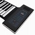 Image result for Piano Roll Up Keyboard 88 Keys