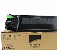 Image result for Sharp 5520 Toner