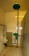 Image result for Emergency Shower