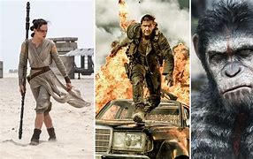 Image result for Best Foreign Sci-Fi Films