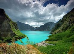 Image result for Mount Pinatubo