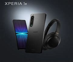 Image result for Sony Xperia Headphones