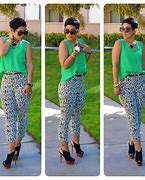 Image result for Tapered Pants Definition