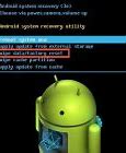 Image result for How to Reset Android Operating System
