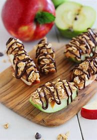 Image result for Easy to Make Healthy Snacks