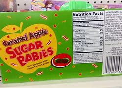 Image result for Sugar Baby Candy