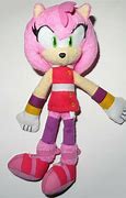 Image result for Sonic Boom Amy Rose Plush
