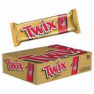 Image result for Twix Cookie Dough King Size