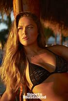 Image result for Ronda Rousey Sports Shoot