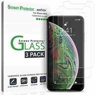 Image result for iPhone 10 Green Screen Protector