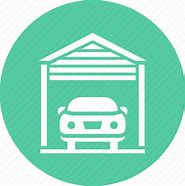 Image result for Garage Inventor Icon