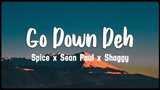 Image result for Go Down Day Song