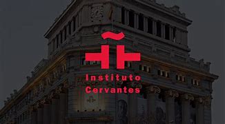 Image result for Cervantes Logo