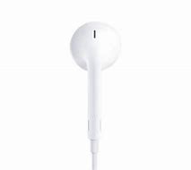 Image result for Headset Apple EarPods Md827zm