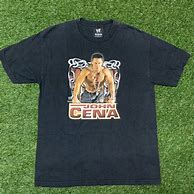 Image result for John Cena Chain Gang Jersey Baseball