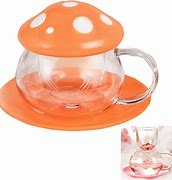 Image result for Bra Made of Tea Cups