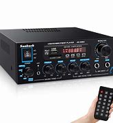 Image result for Sterio Amplifiers Images