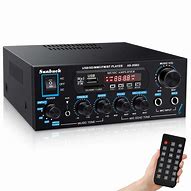 Image result for Home Stereo Receiver Over 300 Watts