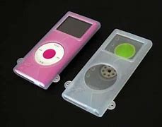 Image result for ipod nano second generation cases