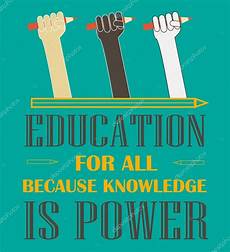 education poster education for all poster stock vector 169 danielala 77368788 education poster education for all poster stock vector 169 danielala 77368788