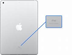 Image result for iPad Model Numbers