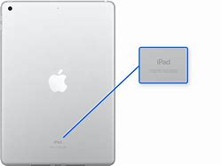 Image result for Your Identify iPad Model